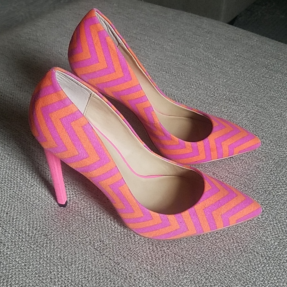 GX by Gwen Stefani Axton shoes